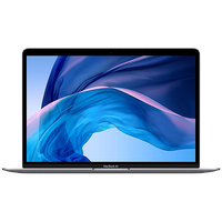 MacBook Air 2020 - 13" Comparison