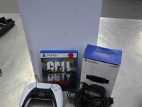 PlayStation 5 Standard Edition (2020)