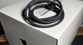 Mint
													Mac Studio 2022 - Apple M1 Max, 1 TB, 64 GB, 24 Core GPU, photo 6 of 6