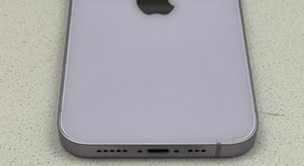 Mint
													Apple iPhone 14 - Unlocked, Purple, 128 GB, A2649, photo 4 of 5