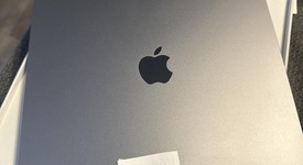 Mint
													Apple iPad Air 13" (M2) 2024 - Wi-Fi, Gray, 1 TB, A2898, photo 3 of 7