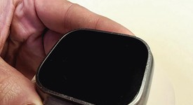 Good
													Apple Watch Ultra 49mm - Unlocked, Titanium, A2622, photo 3 of 6