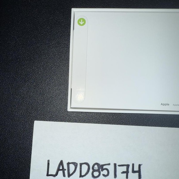 Apple Watch Series 11 46mm - Space Gray, A3333 - GPS, Aluminum