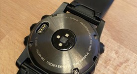 Mint
													Garmin Fenix 5X - Gray, photo 4 of 6
