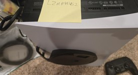 Good
													PlayStation 5 Standard Edition (2020) - White, 825 GB, Standard Edition, photo 6 of 6