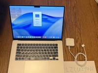 MacBook Air 2023 - 15"