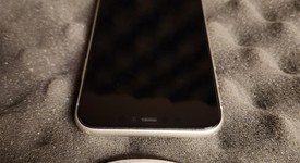 Good
													Apple iPhone 11 - Unlocked, White, 128 GB, A2111, photo 5 of 8