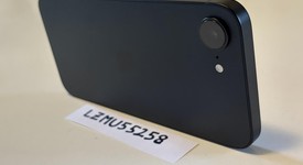 Mint
													Apple iPhone 16e - Unlocked, Black, 256 GB, A3212, photo 5 of 15