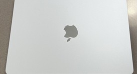 Mint
													MacBook Air 2025 (M4) - 13" - Apple M4, Sky Blue, 256 GB, 16 GB, photo 5 of 18