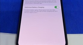 Fair
													Apple iPhone 11 Pro Max - Unlocked, Gold, 64 GB, A2161, photo 2 of 9