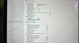 Mint
													MacBook Air 2020 - 13" - Apple M1, Gold, 512 GB, 16 GB, photo 3 of 11