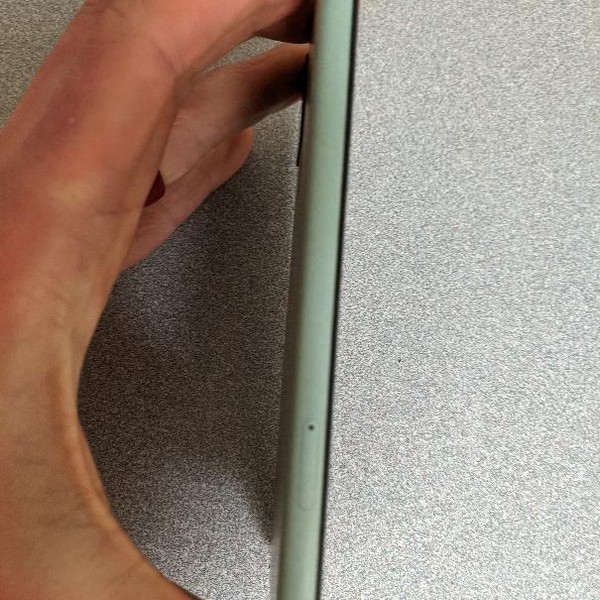 Google Pixel 5 - Unlocked, 128 GB, Sage, 8 GB, GD1YQ