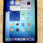 Good Apple iPad Mini (6th Gen) - Wi-Fi, 256 GB, Gray, A2567