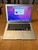 Good MacBook Air 2017 - 13" - I5, Silver, 128 GB, 8 GB