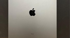 Good
													Apple iPad Pro 12.9" 5th Gen 2021 - Wi-Fi, Gray, 128 GB, photo 1 of 9
