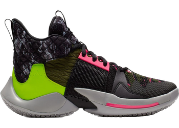 Jordan Why Not 0.2 Don't Care (GS) for sale