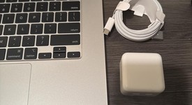Mint
													MacBook Air 2025 (M4) - 15" - Apple M4, Silver, 512 GB, 16 GB, photo 3 of 8