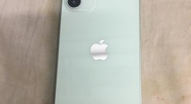 Mint
													Apple iPhone 12 Mini - Unlocked, Green, 64 GB, A2176, photo 1 of 7