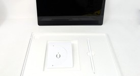 Mint
													Samsung Galaxy Tab S10 FE+ - Wi-Fi, Silver, 128 GB, 8 GB, SM-X620, photo 3 of 10