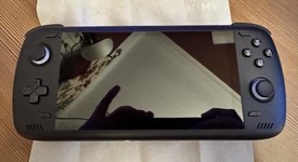 Good
													AYN Odin 2 - Black, 256 GB, 12 GB, Pro, photo 3 of 11
