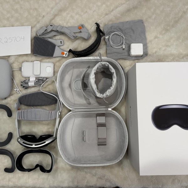 Apple Vision Pro - 512 GB
