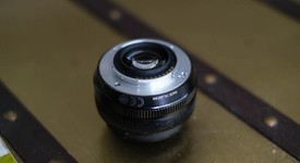 Good
													Fujinon XF18mm f2 R, photo 6 of 6