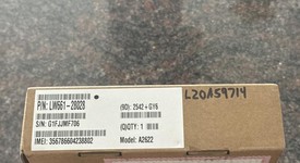 Mint
													Apple Watch Ultra 49mm - Unlocked, Titanium, A2622, photo 1 of 5