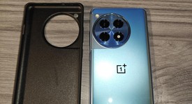 Good
													OnePlus 12R - Unlocked, Blue, 256 GB, 16 GB, CPH2611, photo 5 of 7