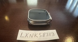 Mint
													Apple Watch Ultra 49mm - Unlocked, Titanium, A2622, photo 2 of 24