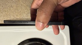 Mint
													Apple iPhone 15 - T-Mobile, Black, 128 GB, A2846, photo 4 of 12
