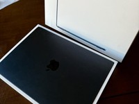 MacBook Air 2025 (M4) - 13"