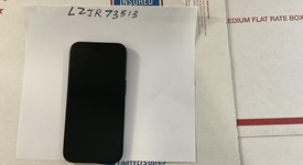 Mint
													Apple iPhone 15 Pro - Unlocked, Blue, 128 GB, A2848, photo 1 of 12