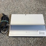 Good Microsoft Surface Pro 5 (2017) - Wi-Fi, Silver, 256 GB, 8 GB