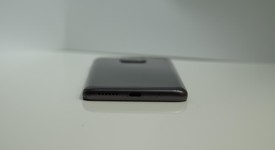Good
													Moto G Power (2021) - Unlocked, Gray, 64 GB, 4 GB, photo 5 of 6
