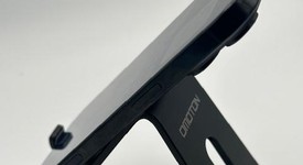 Mint
													Apple iPhone 16 Pro Max - Unlocked, Black, 256 GB, A3084, photo 4 of 5