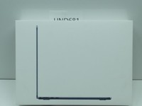 MacBook Air 2025 (M4) - 13"