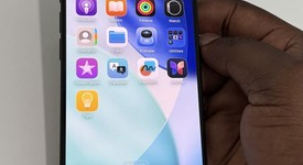Fair
													Apple iPhone 15 Pro - Unlocked, Blue, 256 GB, A2848, photo 4 of 11