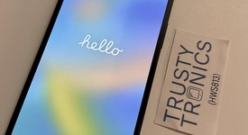 Mint
													Apple iPhone 14 - Unlocked, Midnight, 256 GB, A2649, photo 1 of 11