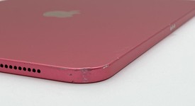Fair
													Apple iPad 10th Gen - Wi-Fi, Pink, 64 GB, A2696, photo 5 of 11