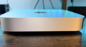 Good
													Mac mini 2023 - Apple M2, 256 GB, 8 GB, 1 Gigabit Ethernet, photo 4 of 7