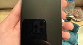 Mint
													Samsung Galaxy Z Fold6 - Unlocked, Black, 256 GB, 12 GB, SM-F956U1, photo 2 of 7