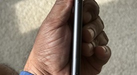 Mint
													Apple iPhone 11 - Unlocked, Black, 64 GB, A2111, photo 5 of 9