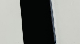 Good
													Apple iPhone 12 Pro - Unlocked, Pacific Blue, 128 GB, A2341, photo 2 of 9