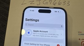 Good
													Apple iPhone 15 - Unlocked, Pink, 128 GB, A2846, photo 2 of 9