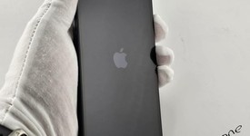 Fair
													Apple iPhone 14 - Unlocked, Midnight, 128 GB, A2649, photo 2 of 6