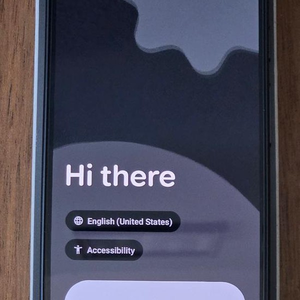 Google Pixel 10 - Visible, 128 GB, Obsidian, GLBW0
