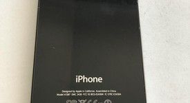 Mint
													Apple iPhone 4S - AT&T, Black, 32 GB, A1387, photo 4 of 4