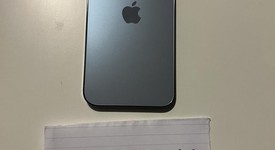Mint
													Apple iPhone 13 Pro - Unlocked, Sierra Blue, 256 GB, A2483, photo 2 of 7