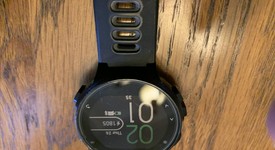 Good
													Garmin Forerunner 735XT - Black, photo 4 of 8