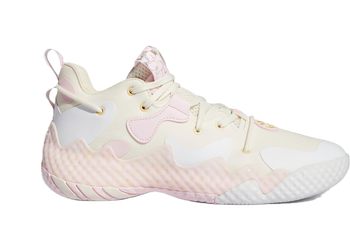adidas Harden Vol. 6 Cream Light Pink for sale